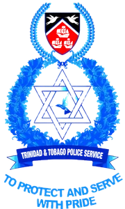 Trinidad and Tobago Police Service logo