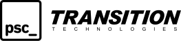 Transition Technologies PSC logo
