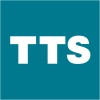 Tts Marine logo