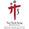 Tan Tock Seng Hospital logo