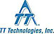 TT Technologies, Inc. Trenchless Solutions logo