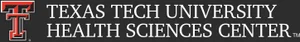 Texas Tech University Health Sciences Center logo