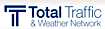 Total Traffic & Weather Network logo