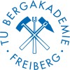 Tu Bergakademie Freiberg logo