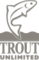 Trout logo