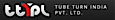 Tube Turn India Pvt logo