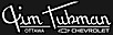 Jim Tubman Chevrolet logo