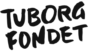 Tuborgfondet logo