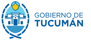 Gobierno de Tucumán logo