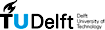 Tu Delft logo