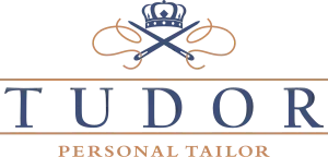 Tudor. Personal Tailor logo