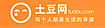 Tudou.Com logo