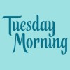 Tuesday Morning logo