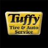 Tuffy Associates logo