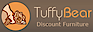 Tuffy Bear Discount Furniture logo