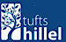 Hillel Foundation at Tufts University logo