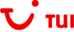 TUI China Travel logo