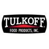 Tulkoff Food Products logo