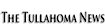 Tullahoma News logo