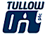 Tullow Oil And Gas logo