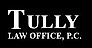 Tully Law Office logo