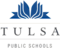 Tulsa Public Schools logo