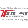 Tulsi Weigh Solutions Pvt logo