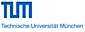 Technische Universität München logo