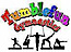 Tumblefun Gymnastics logo