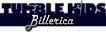 Tumble Kids Billerica logo