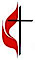 Trinity United Methodist Church & Christian School logo