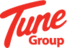 Tune Group logo