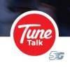 TuneTalk logo