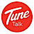 TuneTalk logo