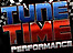 Tune Time Performance logo