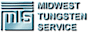 Midwest Tungsten Service logo