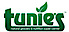 Tunie''s Natural Grocery & Vitamin Market logo