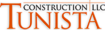 Tunista Construction logo