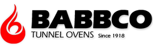 BABBCO Tunnel Ovens logo