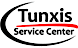 Tunxis Service Center logo