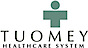 Tuomey Healthcare System logo