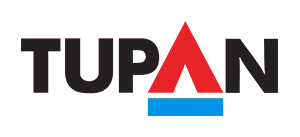 Tupan Home Center logo