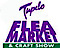 Tupelo Flea Market logo