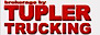 Tupler Trucking logo