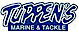 Tuppens Marine logo