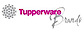 Tupperware Brands logo