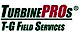 TurbinePROs logo