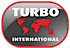 Turbo International logo