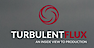 Turbulent Flux logo