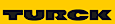 Turck logo